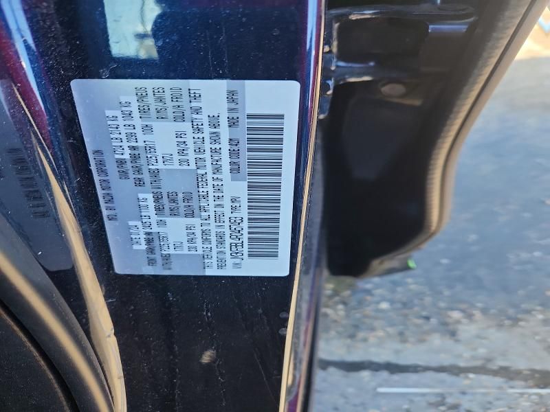 2024 Mazda Cx-5 Select