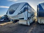 2017 Grand Desi GN Recreational Momentum Camper