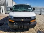 2022 Chevrolet Express 2500 Delivery Van