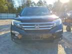 2018 Honda Pilot ex