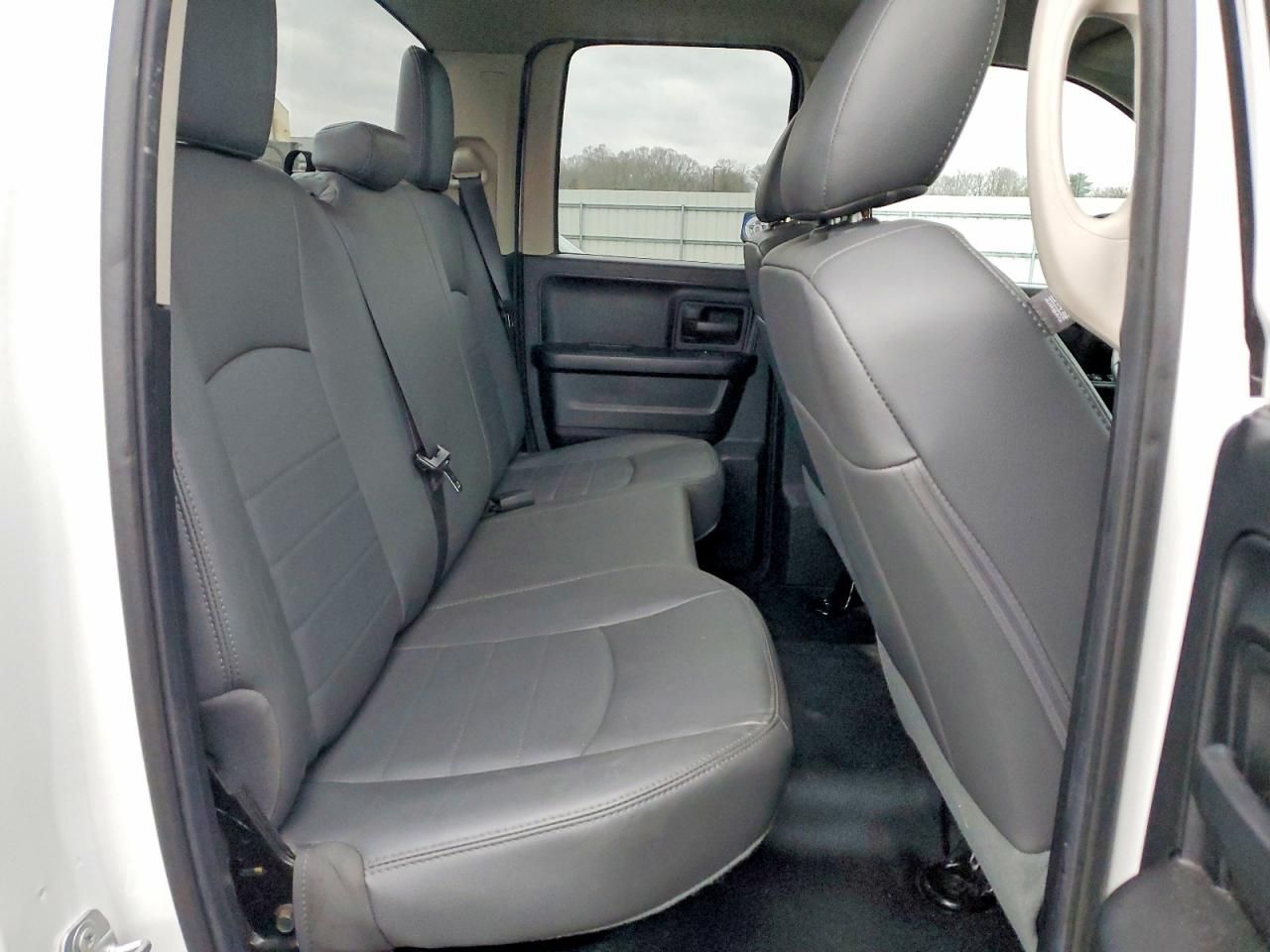 2016 Dodge Ram 1500 st