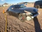 2010 Nissan 370z