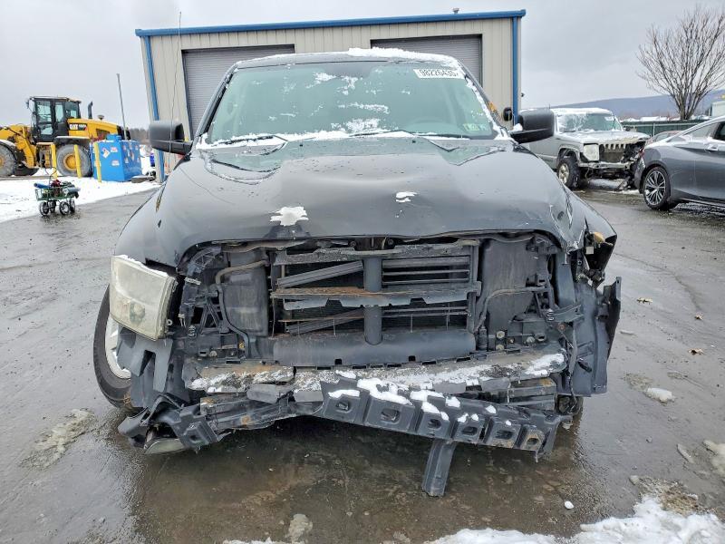 2016 Dodge Ram 1500 st