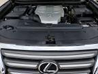 2016 Lexus Gx 460