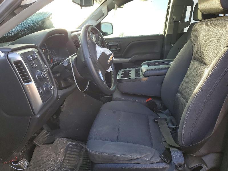 2019 Chevrolet Silverado ld K1500 lt