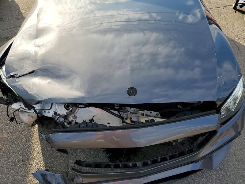 2017 Mercedes-Benz E 43 4matic amg