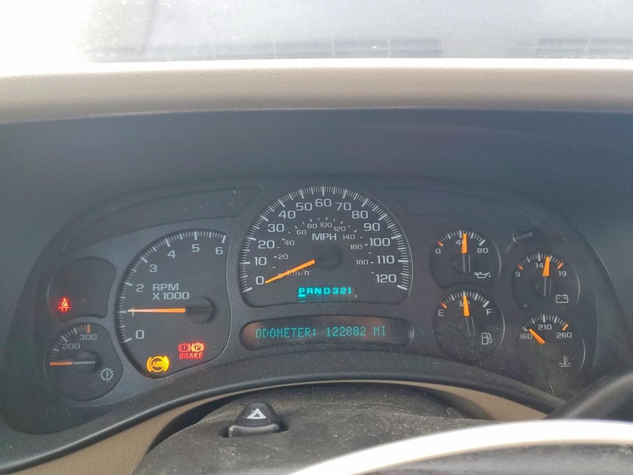 2005 GMC Sierra K2500 Heavy Duty