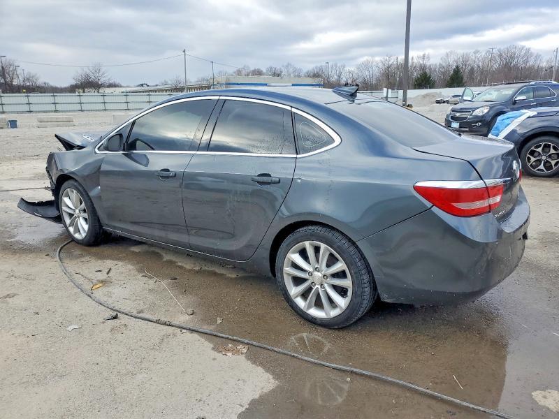 2016 Buick Verano Convenience