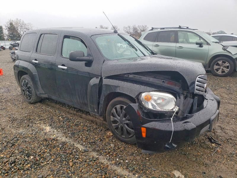 2006 Chevrolet Hhr ls