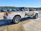 2000 Ford Ranger Super cab