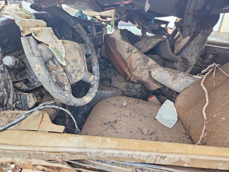 2008 Chevrolet 2008 Chev Express G3