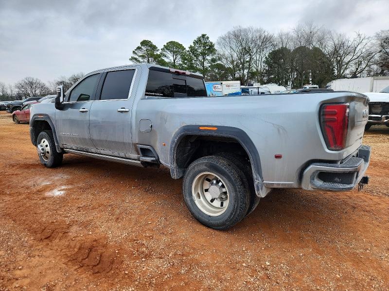 2024 GMC Sierra K3500 Denali Ultimate