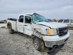 2012 GMC Sierra K2500 Heavy Duty