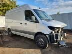 2020 Mercedes-Benz 2020 Mercedes Benz Sprinter 2500 Utility / Service