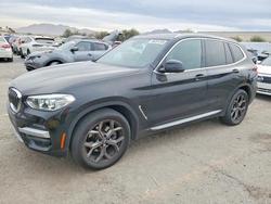 2021 BMW X3 Xdrive30i for sale in Las Vegas, NV