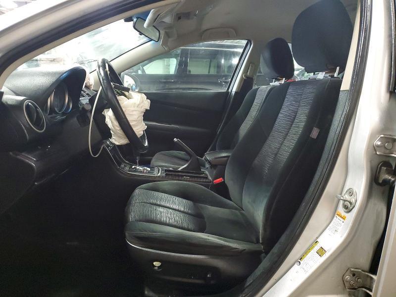 2010 Mazda 6 I