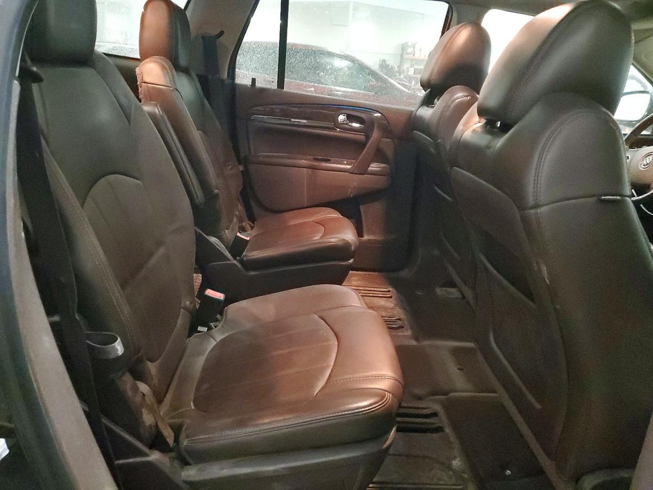 2014 Buick Enclave