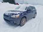 2012 Mitsubishi Rvr se