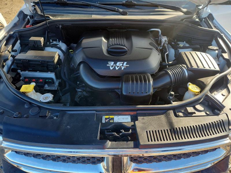 2013 Dodge Durango sxt