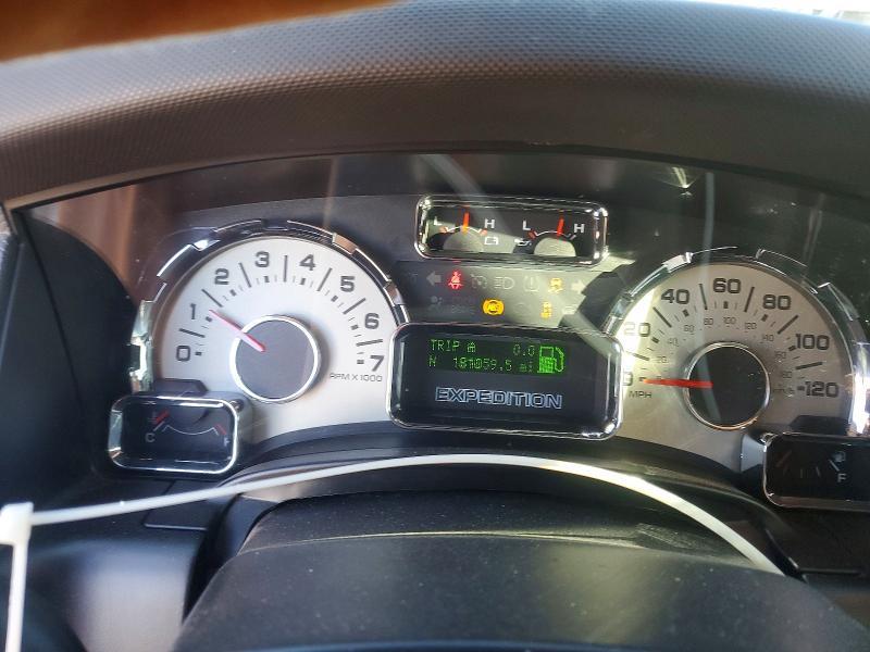 2014 Ford Expedition Limited