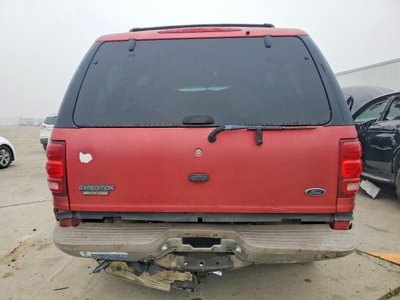 1998 Ford Expedition