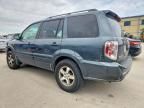 2006 Honda Pilot ex