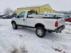 2005 Ford F350 SRW Super Duty