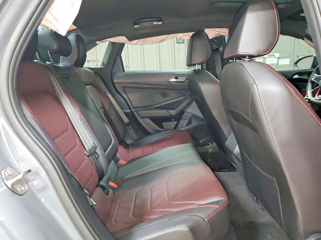 2024 Volkswagen Jetta gli Automatic