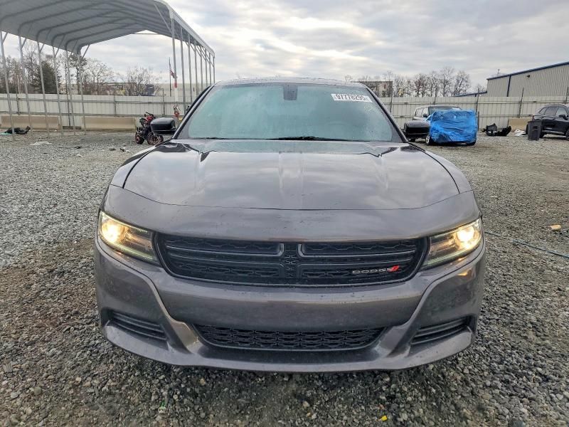 2021 Dodge Charger sxt