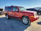 2006 Jeep Commander Limited