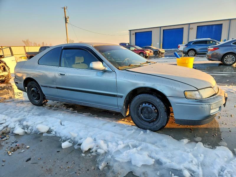 1994 Honda Accord lx