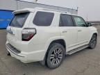 2015 Toyota 4runner Sr5/sr5 Premium