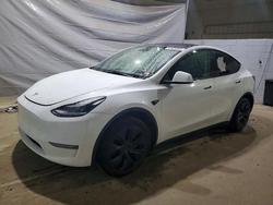 2025 Tesla Model y for sale in Candia, NH