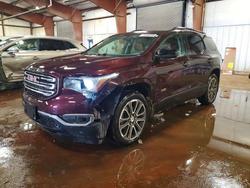 2017 GMC Acadia all Terrain en venta en Lansing, MI