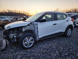 2020 Nissan Kicks s for sale in Duryea, PA