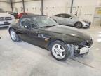1996 BMW Z3 1.9