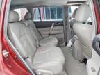 2010 Toyota Highlander se