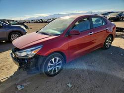 2022 KIA Rio lx for sale in Adelanto, CA