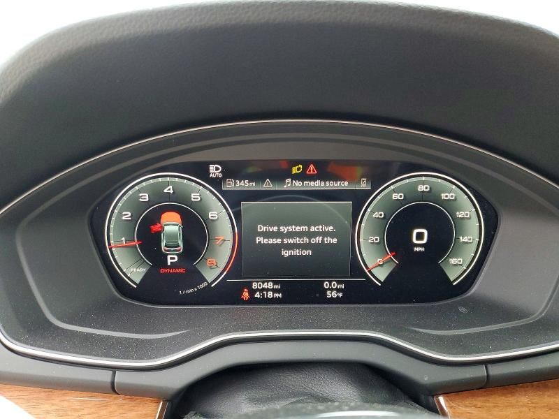 2023 Audi Q5 Premium Plus 45