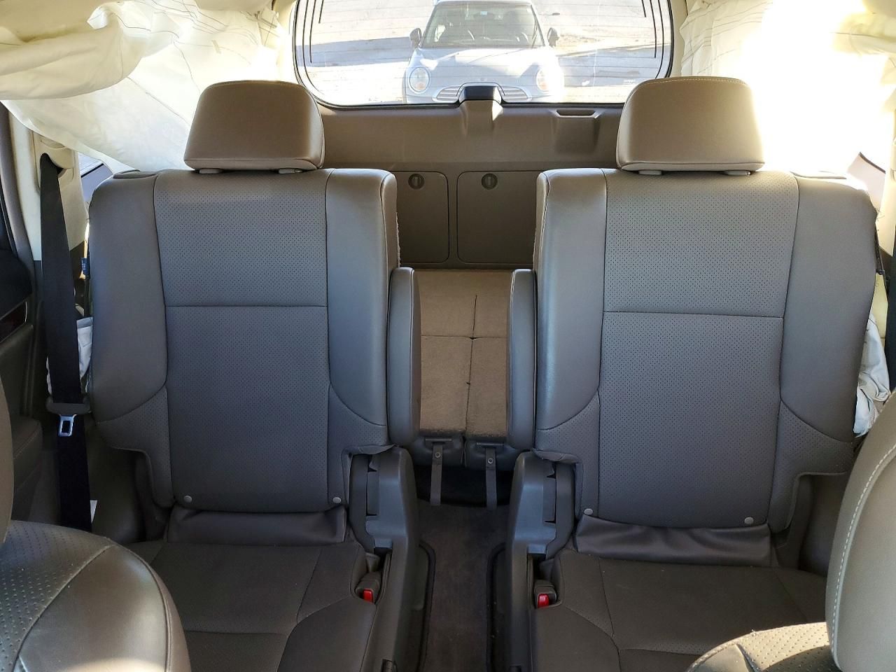 2018 Lexus Gx 460 Premium