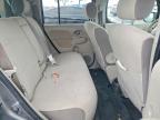 2011 Nissan Cube Base