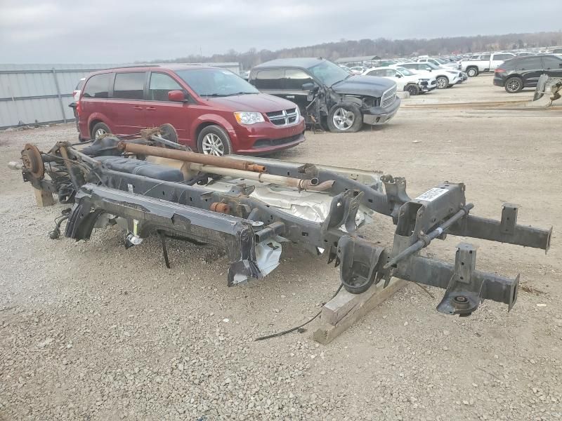 2017 Dodge Ram 1500 st