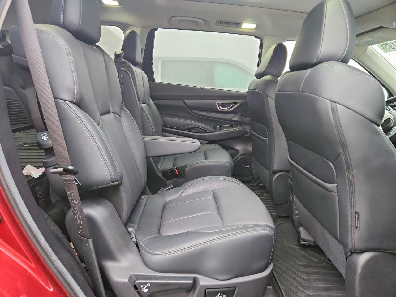 2024 Subaru Ascent Limited