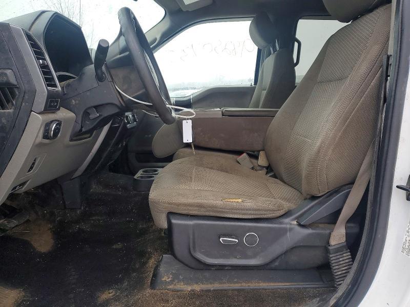 2019 Ford F250 Super Duty