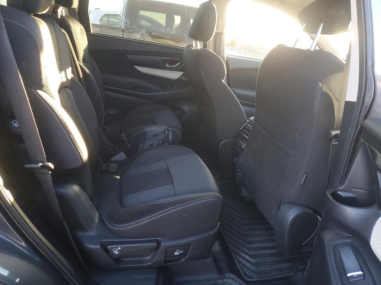 2022 Subaru Ascent Premium