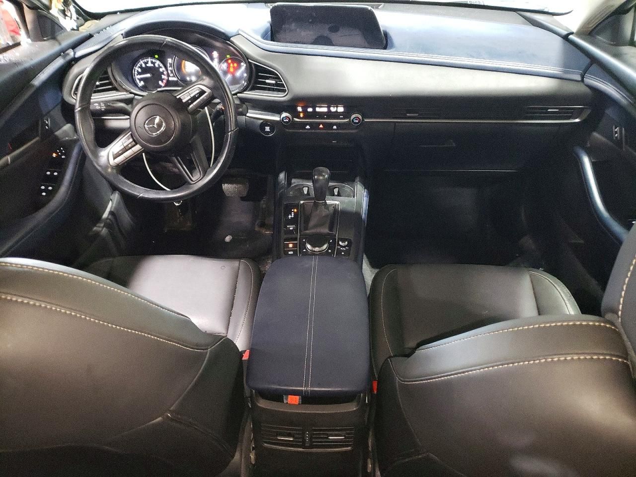 2020 Mazda Cx-30 Select