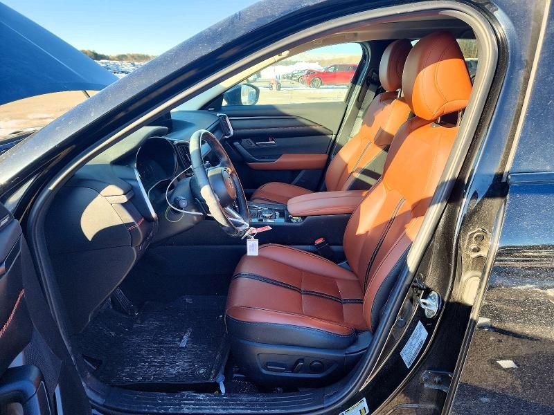 2024 Mazda Cx-50 Premium