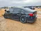 2022 Honda Civic si