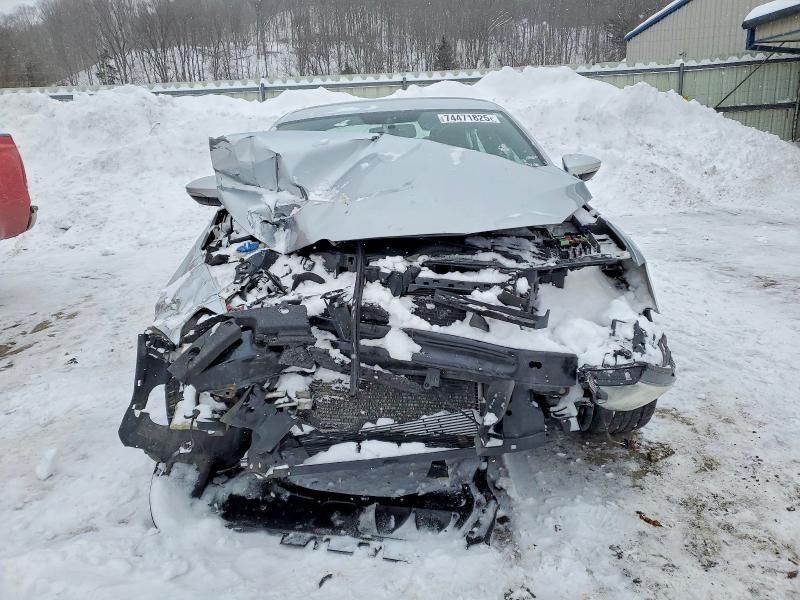 2014 Volkswagen Jetta gli