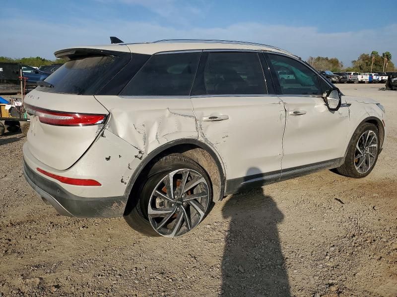 2023 Lincoln Corsair Reserve